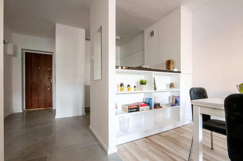 P&O Apartments Zgoda Warsaw Ngoại thất bức ảnh