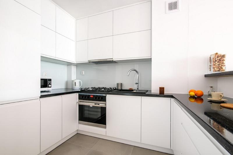 P&O Apartments Zgoda Warsaw Ngoại thất bức ảnh