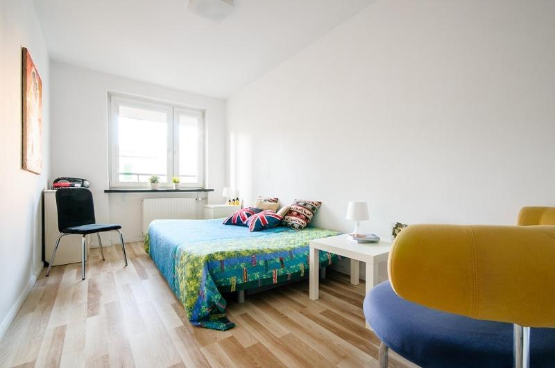 P&O Apartments Zgoda Warsaw Ngoại thất bức ảnh