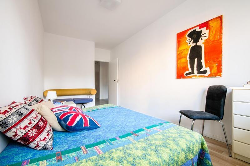 P&O Apartments Zgoda Warsaw Ngoại thất bức ảnh