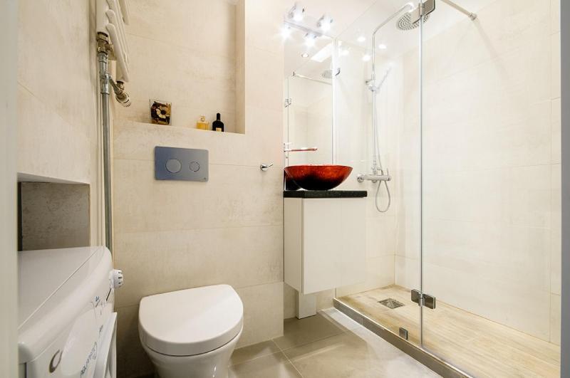 P&O Apartments Zgoda Warsaw Ngoại thất bức ảnh
